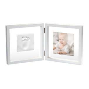 Baby Art sada na otlačok My Baby Style Transparent