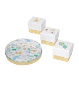 Baby Art sada My Baby Gift Box