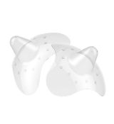 BabyOno silikónový chránič bradaviek NATURAL NURSING