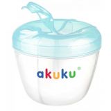Akuku A0461 dávkovač sušeného mlieka modrý