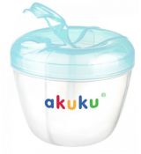 Akuku A0461 dávkovač sušeného mlieka modrý