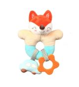 BabyOno Hrkálka FOX VINCENT