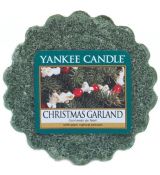 Yankee Candle Christmas Garland vosk do aromalampy 22 g