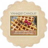 Yankee Candle Belgian Waffles vosk do aromalampy 22 g
