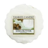 Yankee Candle Shea Butter vosk do aromalampy 22 g