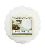Yankee Candle Shea Butter vosk do aromalampy 22 g