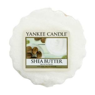 Yankee Candle Shea Butter vosk do aromalampy 22 g