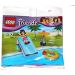 Lego Friends 30401 Skluzavka do bazénu