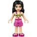 Lego Friends 30401 Skluzavka do bazénu