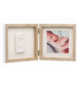 Baby Art Wooden Collection rámček My Baby Style