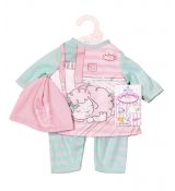 My First Baby Annabell ® Oblečenie 700570 variant 2, 36cm