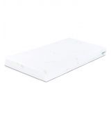 Sensillo Matrac vysoko flexibilný Aloe Vera hr.11cm, 140×70 cm