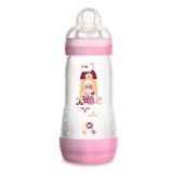 MAM Kojenecká fľaša Anti-Colic 320ml, 4m+