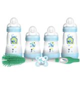 MAM štartovacia sada Feeding Set 0m+