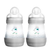 MAM Easy Start sada fliaš 2x160ml, 0m+