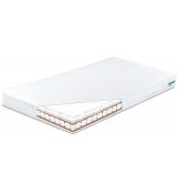 Sensillo Matrac Latex-Molitán-Kokos Aloe Vera hr.12cm, 120×60
