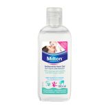 Milton Antibacteriály Gél na ruky 100ml