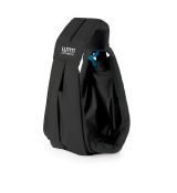 We Made Me nosič Classic Midnight Black