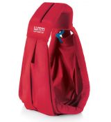 We Made Me nosič Lite Scarlet Red