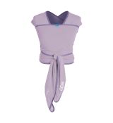 We made me Šatka detská Wuti Wrap Flow Lavender