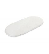 Sensillo Matrac do kočíka molitán hr.3,5cm, 75x35 cm