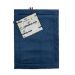 Sensillo Komplet deka minky modré ZOO 75x100 a vankúš 35x30 cm