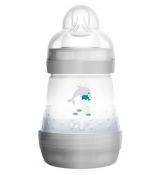MAM Kojenecká fľaša plastová Anti-Colic 160ml, 0m+