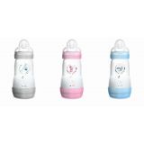 MAM Kojenecká fľaša 1ks Anti-Colic 260ml, 2m+