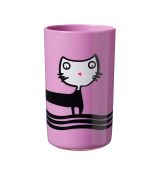 Tommee Tippee pohár No Knock Cup fialový 300ml