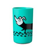 Tommee Tippee pohár No Knock Cup zelený 300ml