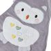 Tommee Tippee Spací vak Grobag Sleepbag 1 TOG Ollie the Owl 18-36m