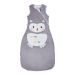 Tommee Tippee Spací vak Grobag Sleepbag 1 TOG Ollie the Owl 18-36m