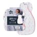 Tommee Tippee Spací vak Grobag Sleepbag 1 TOG Floral Forest 18-36m