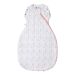 Tommee Tippee Spací vak Grobag Sleepbag 1 TOG Floral Forest 18-36m