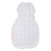 Tommee Tippee Spací vak Grobag Sleepbag 1 TOG Floral Forest 18-36m