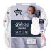 Tommee Tippee Spací vak Grobag Sleepbag 1 TOG Floral Forest 18-36m