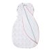 Tommee Tippee Spací vak Grobag Sleepbag 1 TOG Floral Forest 18-36m