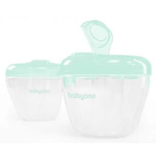 BabyOno Nádoba na sušené mlieko 1022