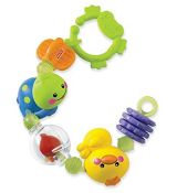 Fisher Price Aktivní korálky, N2862