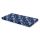 Sensillo vložky do postieľky molitán tmavo-modrý hr.6 cm, 120x60cm