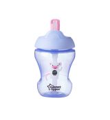 Tommee Tippee 470157 Pohár so slamkou 230ml, 7m+