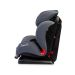 Caretero DiabloFIX s Isofix graphite, 9-36 kg