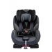 Caretero DiabloFIX s Isofix graphite, 9-36 kg