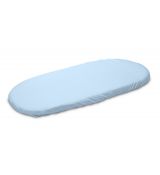 Sensillo Jersey plachta modrá 35x75cm