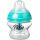 Tommee Tippee Kojenecká fľaša antikoliková C2N 0m+, 150ml.