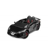 Toyz elektrické vozidlo Lamborghini čierne