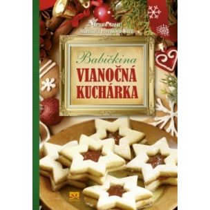 Renato Magát: Babičkina vianočná kuchárka