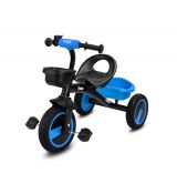 Toyz Detská trojkolka EMBO modrá