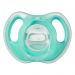 Tommee Tippee Cumlík silikon Ultra-light 2ks, 0-6m