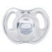 Tommee Tippee Cumlík silikon Ultra-light 2ks, 0-6m